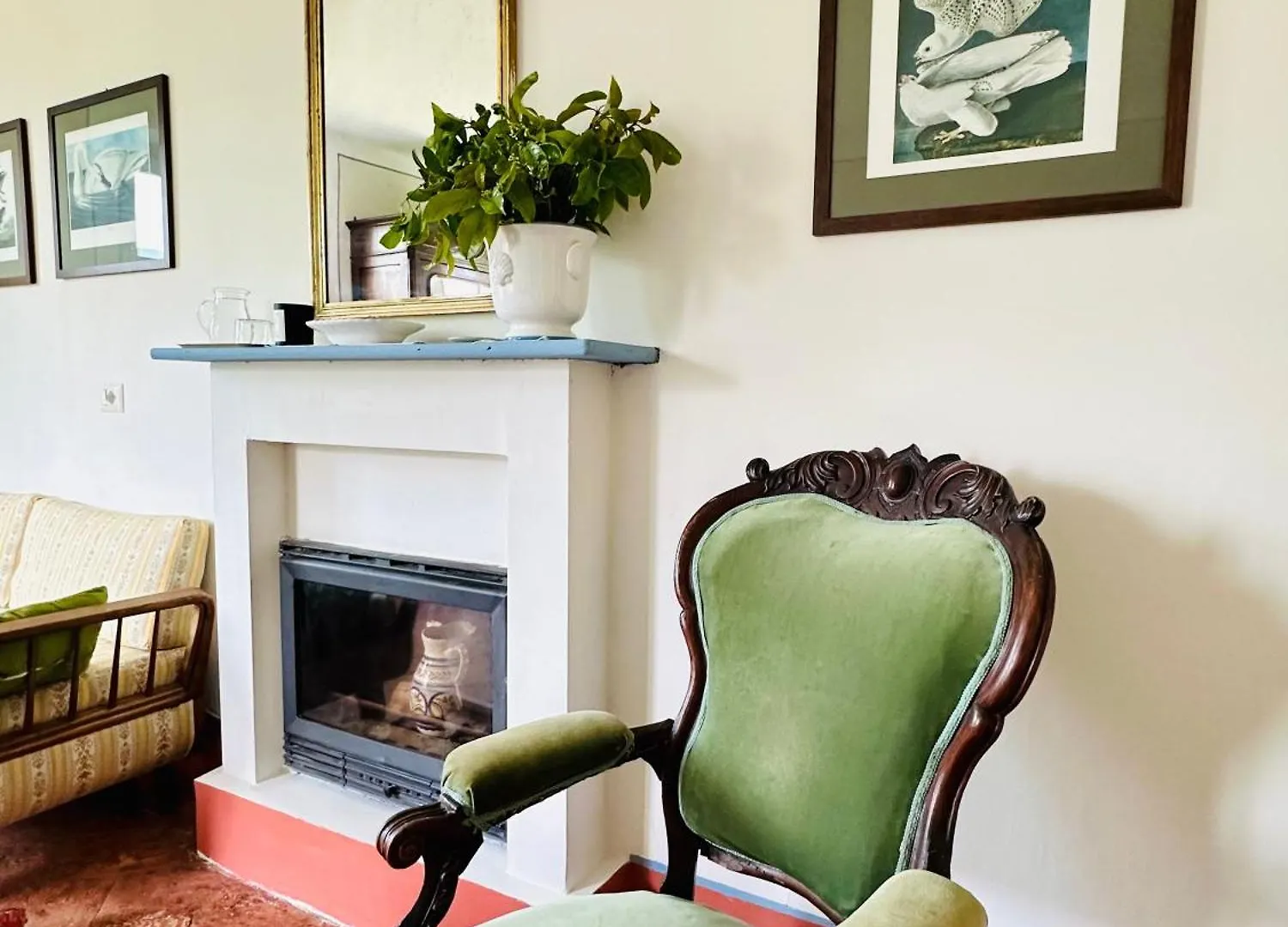 Villa Adelaide Lakeview Côme Bed & Breakfast