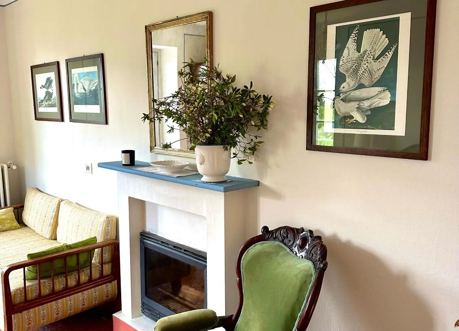 Bed & Breakfast Villa Adelaide Lakeview Côme