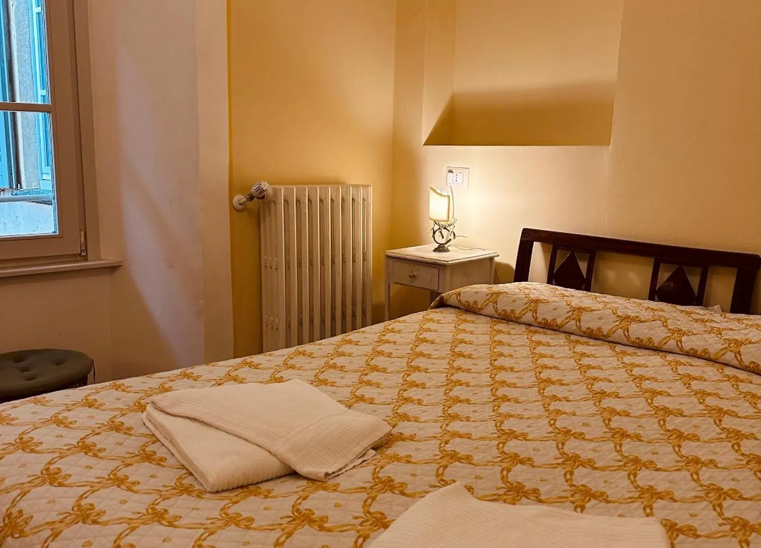 Villa Adelaide Lakeview Côme Bed & Breakfast