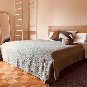  Bed & Breakfast Casa Ling -ac - Parking-2bathrooms