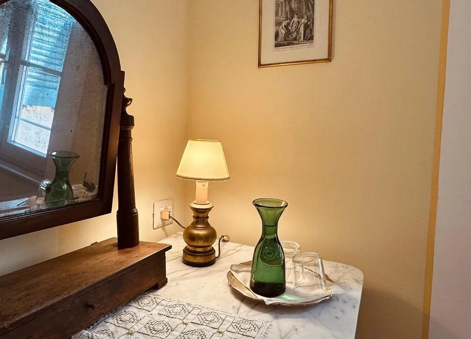 Bed & Breakfast Villa Adelaide Lakeview Côme