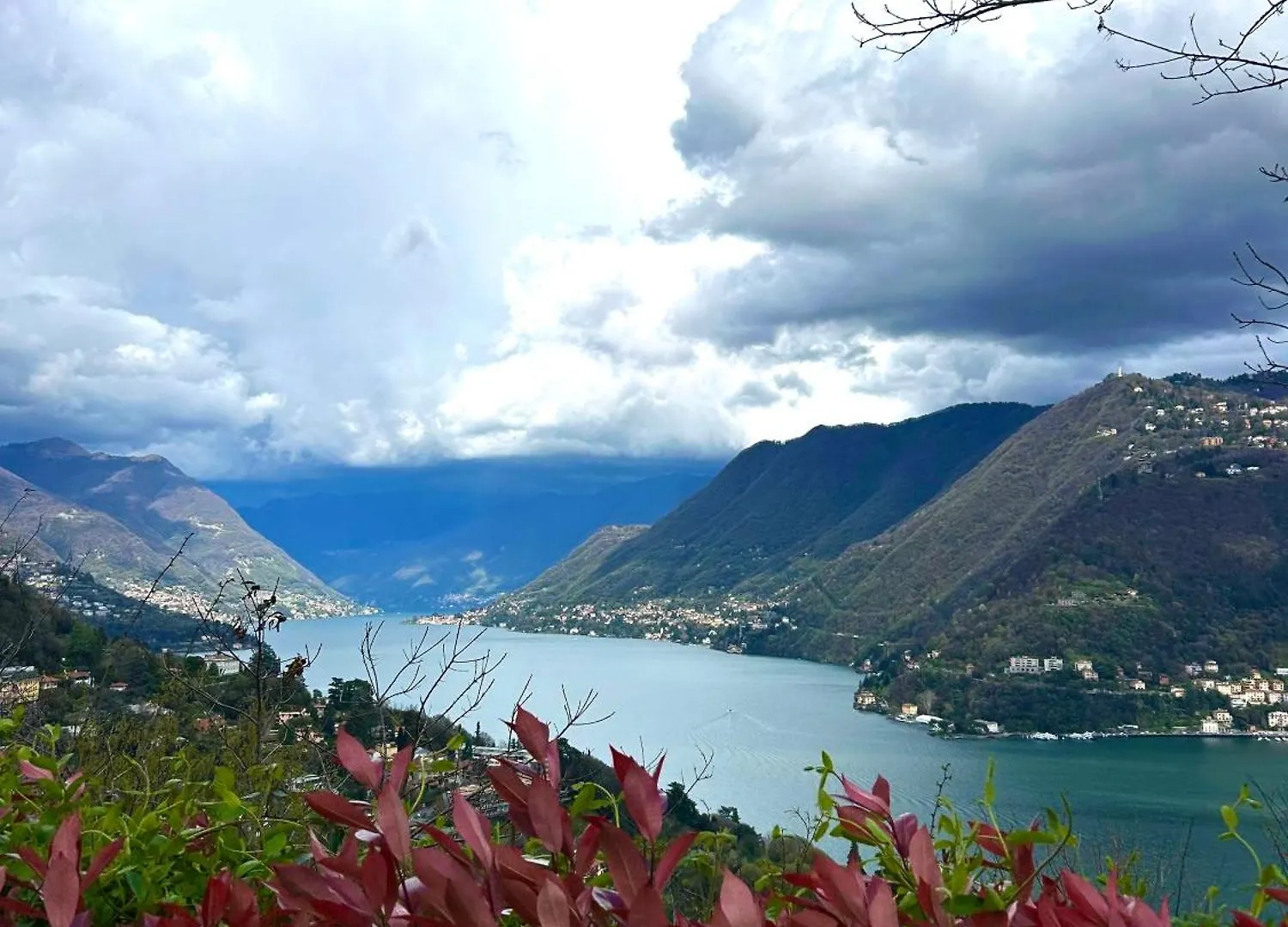 Villa Adelaide Lakeview Côme 0*,  Italia