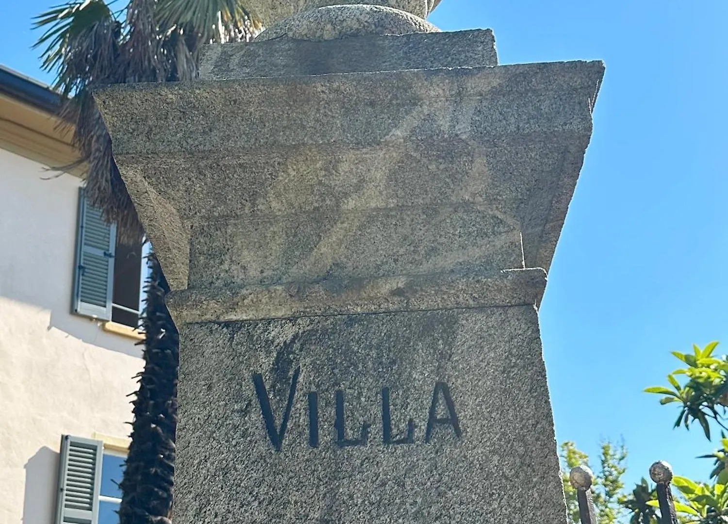 Villa Adelaide Lakeview Côme Italia