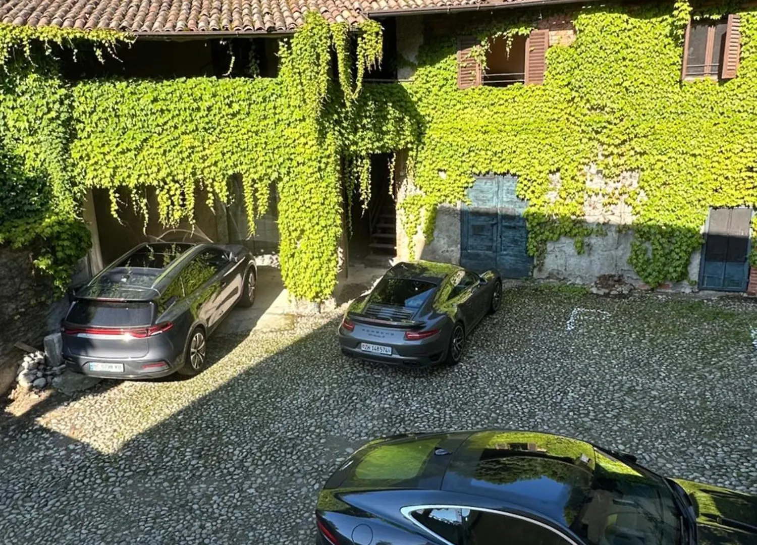 Villa Adelaide Lakeview Côme 0*,  Italia